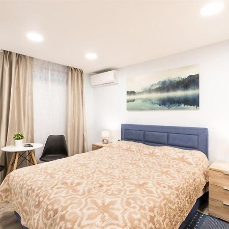 City Centre'S Apartment ริเยกา ภายนอก รูปภาพ