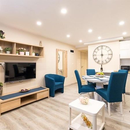 City Centre'S Apartment ริเยกา ภายนอก รูปภาพ
