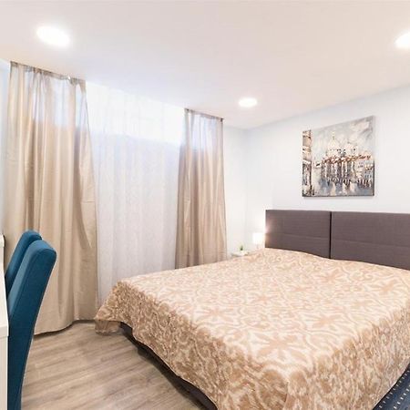 City Centre'S Apartment ริเยกา ภายนอก รูปภาพ