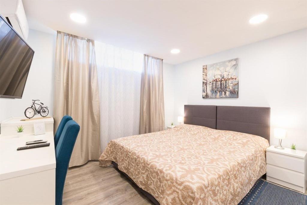 City Centre'S Apartment ริเยกา ภายนอก รูปภาพ