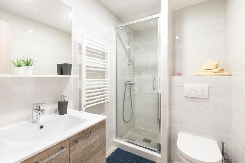 City Centre'S Apartment ริเยกา ภายนอก รูปภาพ