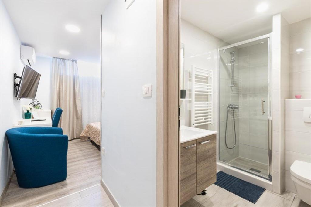 City Centre'S Apartment ริเยกา ภายนอก รูปภาพ